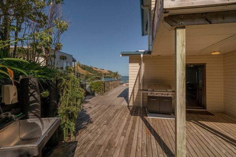 Photo of property in 113 Wharekaho Sh25 Road, Wharekaho, Whitianga, 3592