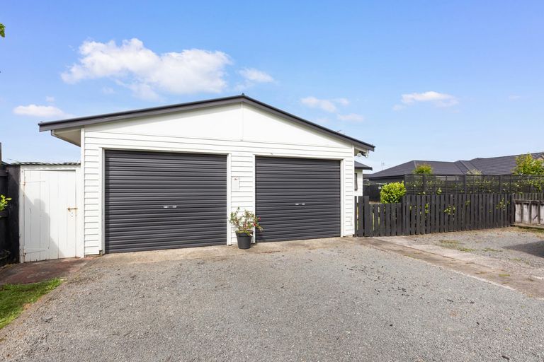 Photo of property in 57a Lorne Street, Morrinsville, 3300
