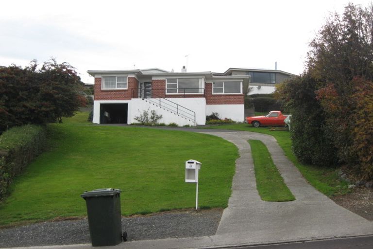 Photo of property in 3 Saint Andrew Place, Balclutha, 9230