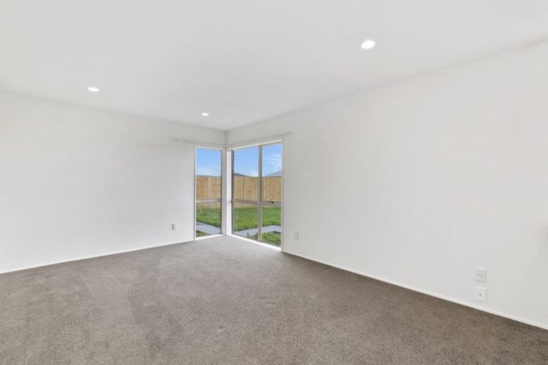Photo of property in 100 Branthwaite Drive, Rolleston, 7615