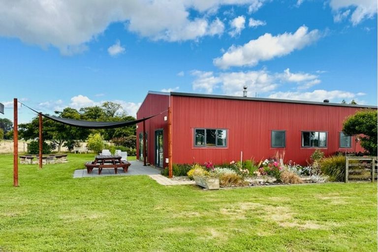 Photo of property in 469 Rangiatea Road, Otorohanga, 3972