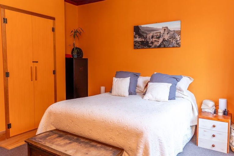 Photo of property in 4 Newcastle Street, Riversdale, 9776