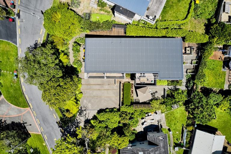 Photo of property in 4 Marama Terrace, Eastbourne, Lower Hutt, 5013