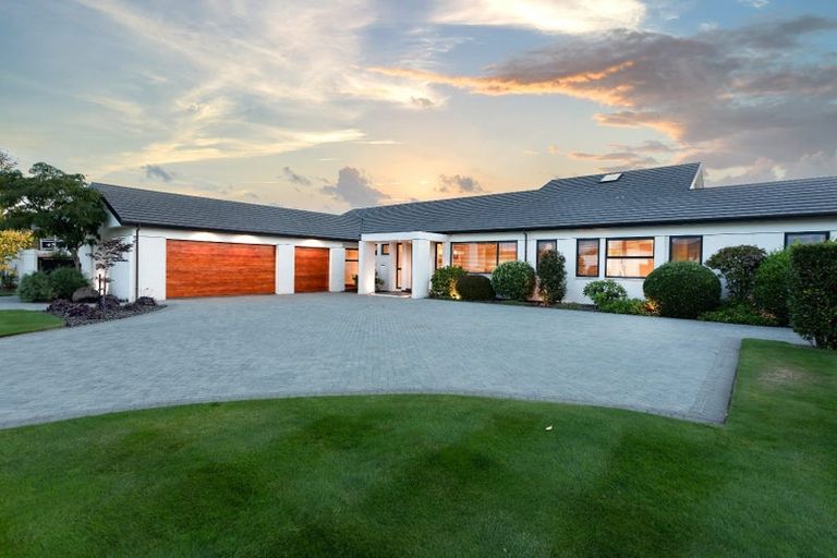 Photo of property in 9 Mayfly Lane, Northwood, Christchurch, 8051