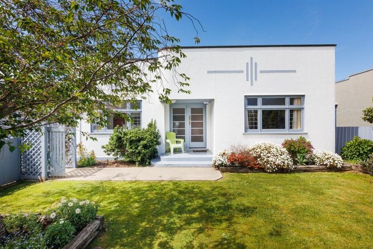 Photo of property in 38 Rongopai Street, Palmerston North, 4414