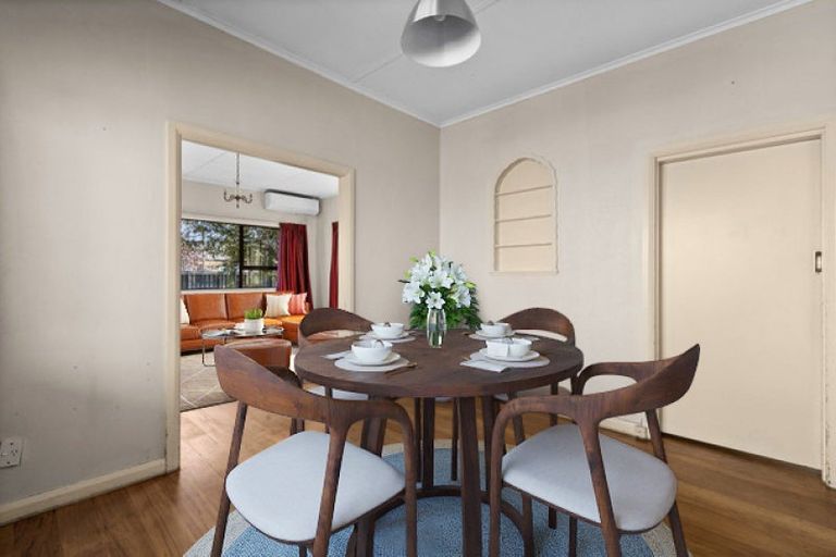 Photo of property in 18 Morse Street, Marewa, Napier, 4110