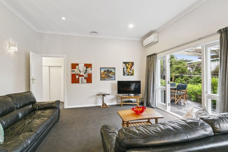 Photo of property in 23 Brussels Street, Miramar, Wellington, 6022