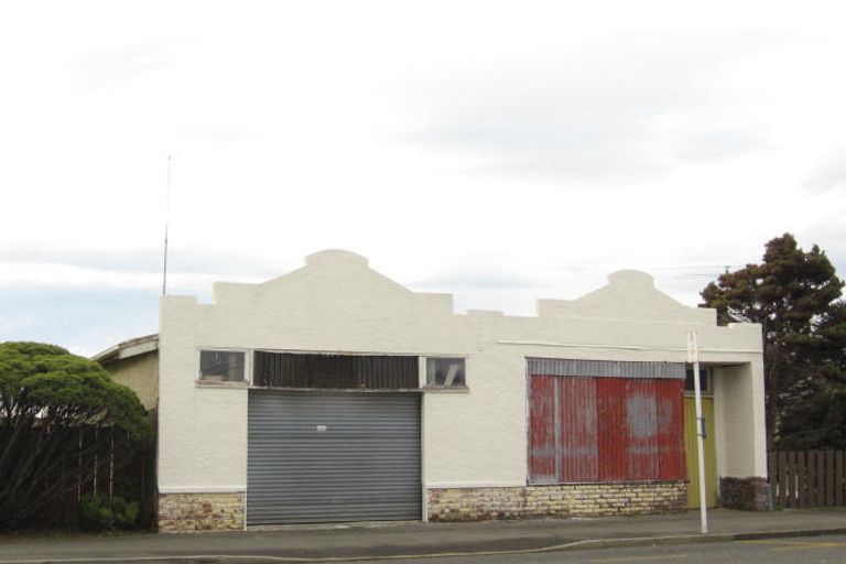 Photo of property in 26 Centre Street, Strathern, Invercargill, 9812