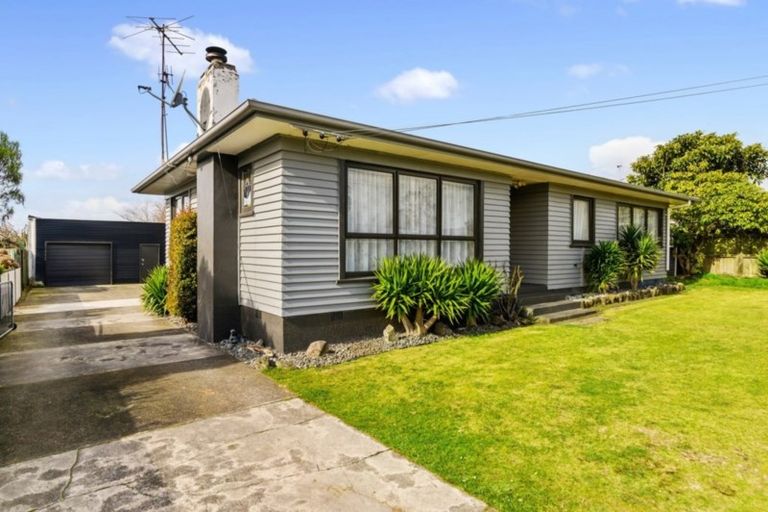 Photo of property in 9 Kusabs Road, Mangakakahi, Rotorua, 3015