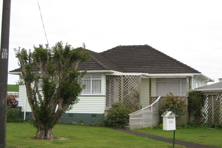 Photo of property in 20 Ridd Street, Lynmouth, New Plymouth, 4310