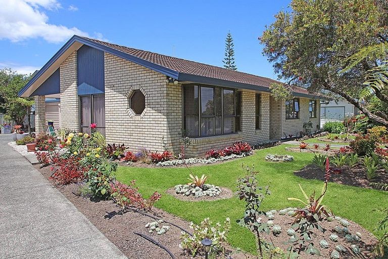 Photo of property in 5 Kohuhu Street, Kaitaia, 0410