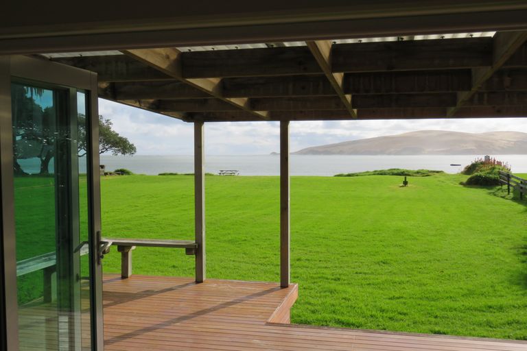 Photo of property in 340a Hokianga Harbour Drive, Omapere, Kaikohe, 0473