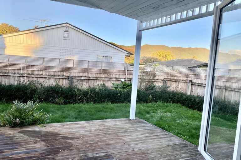 Photo of property in 16 Bellevue Road, Woburn, Lower Hutt, 5010