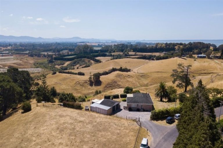 Photo of property in 77 Turner Road, Whakamarama, Katikati, 3181