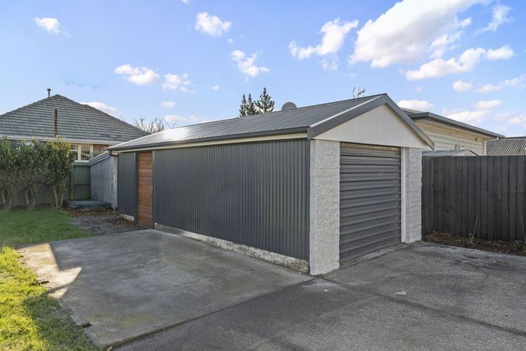 Photo of property in 3 Murdoch Street, Bryndwr, Christchurch, 8053