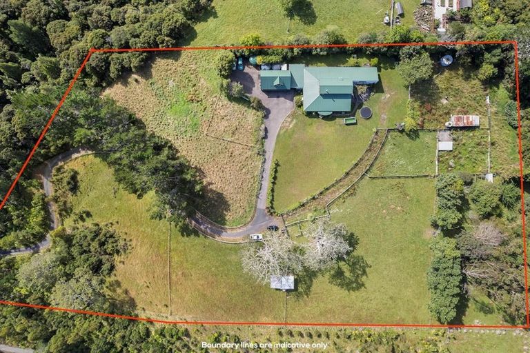 Photo of property in 106 Elmore Road, Lucas Heights, Albany, 0793