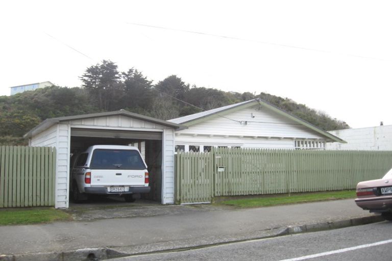 Photo of property in 350 Karori Road, Karori, Wellington, 6012
