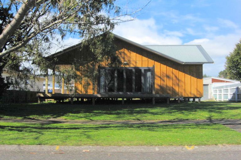 Photo of property in 195 Te Rangitautahanga Road, Turangi, 3334