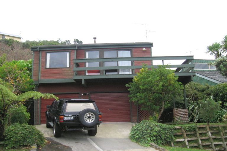 Photo of property in 8 Orissa Crescent, Broadmeadows, Wellington, 6035