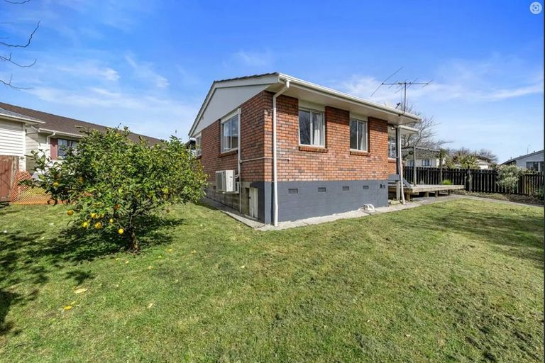 Photo of property in 21 Oreti Place, Clover Park, Auckland, 2019