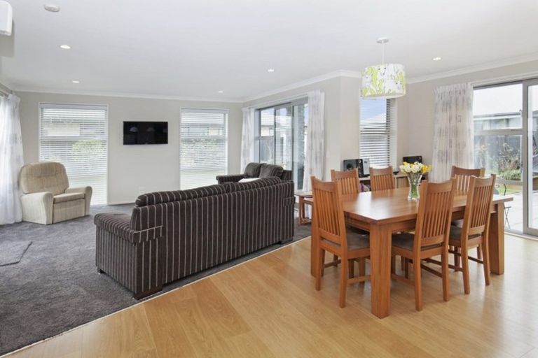 Photo of property in 55 Napier Drive, Wigram, Christchurch, 8042