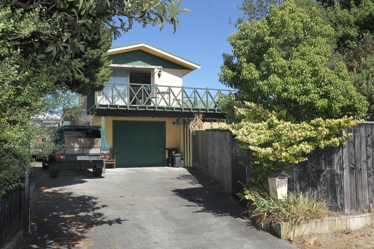 Photo of property in 65 Caernarvon Drive, Flaxmere, Hastings, 4120