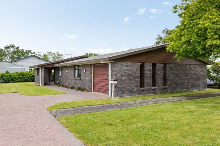 Photo of property in 21 Bains Avenue, Hamilton East, Hamilton, 3216