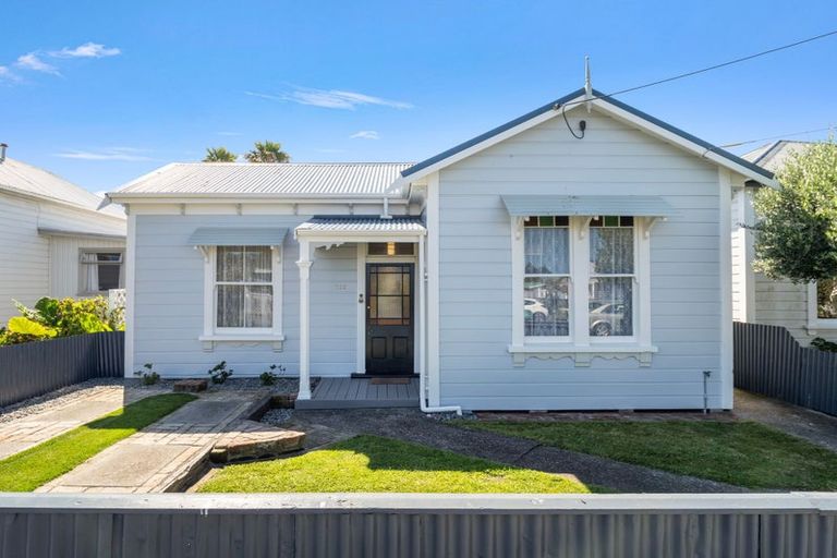 Photo of property in 128 Harrison Street, Whanganui, 4500