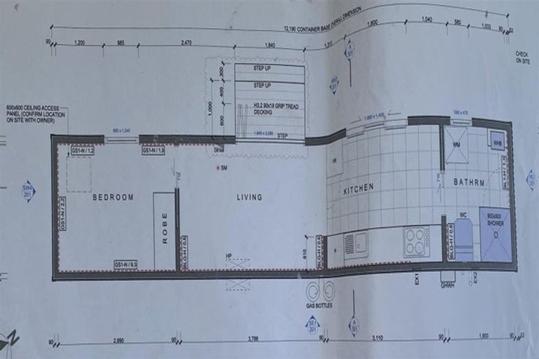 Photo of property in 25 Greenstone Road, Kumara, 7832