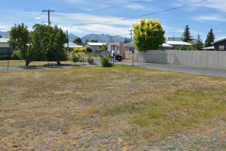 Photo of property in 3 Totara Drive, Twizel, 7901