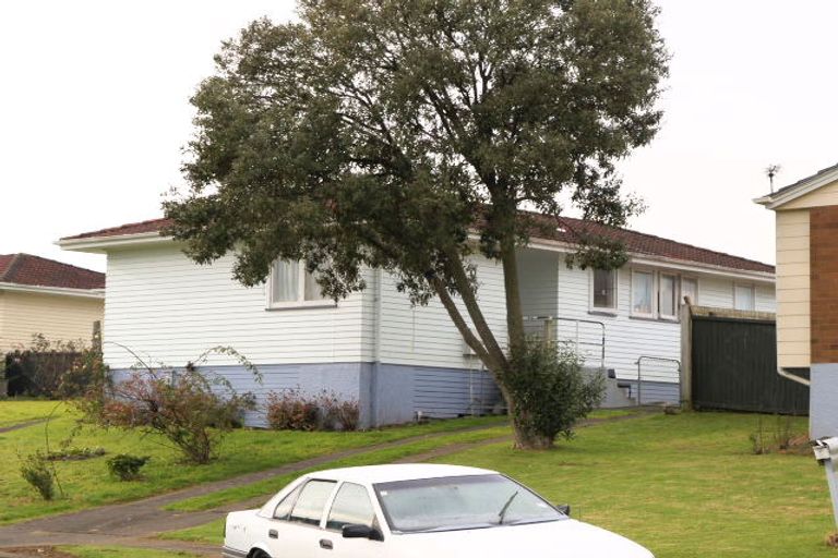 Photo of property in 7 Bodmin Place, Mangere East, Auckland, 2024