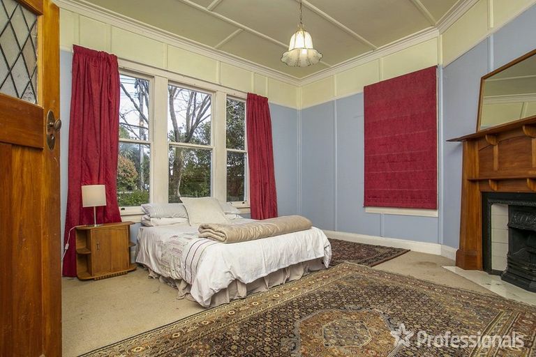 Photo of property in 1 Tyne Street, Carterton, 5713