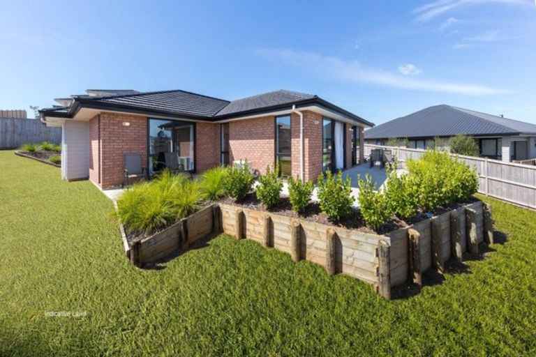 Photo of property in 4 Camburn Court, Pokeno, 2402