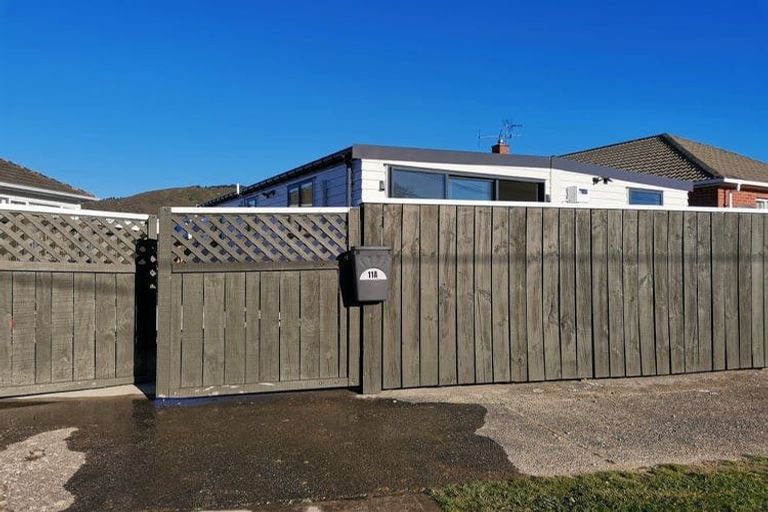 Photo of property in 11 Pilcher Crescent, Naenae, Lower Hutt, 5011