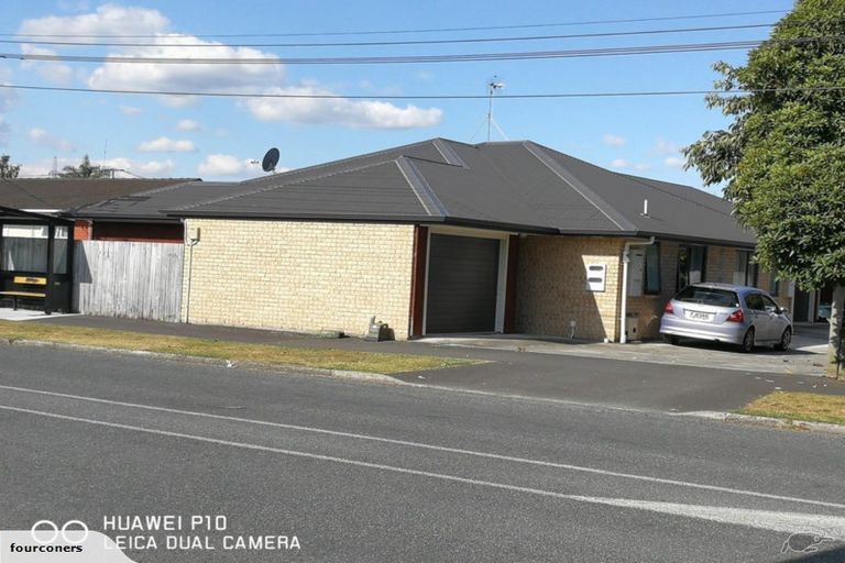 Photo of property in 68a Cameron Road, Hamilton East, Hamilton, 3216