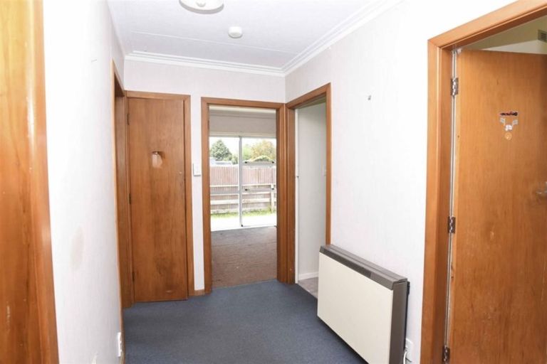Photo of property in 207 Mcquarrie Street, Kingswell, Invercargill, 9812