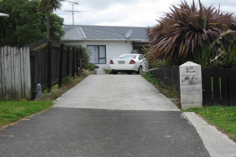 Photo of property in 46 Hooper Avenue, Pukekohe, 2120
