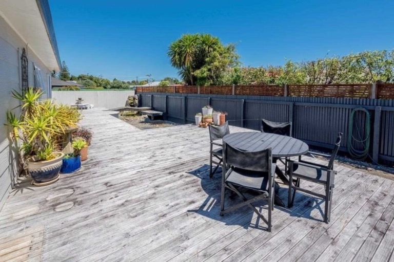 Photo of property in 14a Sussex Street, Levin, 5510