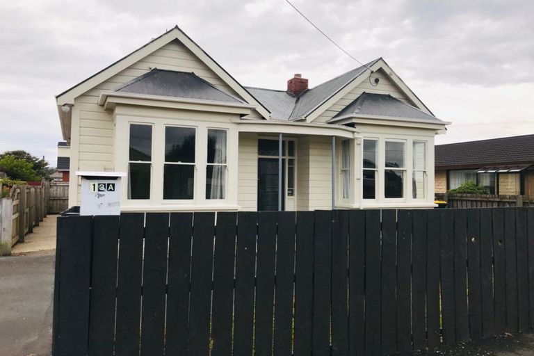 Photo of property in 13a Tedder Street, Saint Kilda, Dunedin, 9012