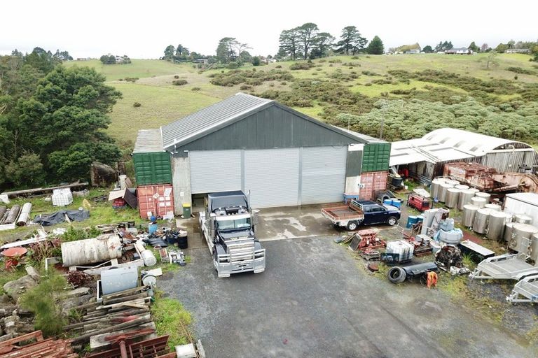 Photo of property in 668 Dairy Flat Highway, Dairy Flat, Albany, 0792