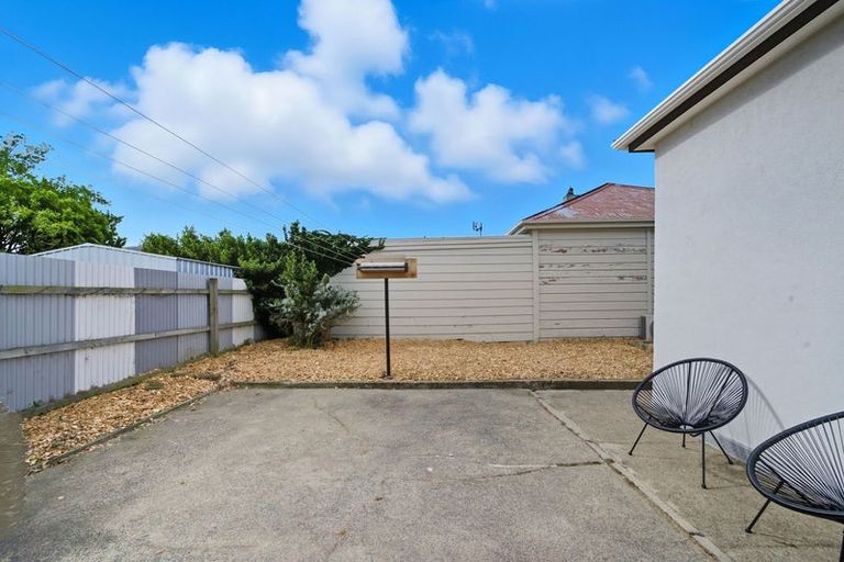 Photo of property in 12 Osmond Street, South Dunedin, Dunedin, 9012