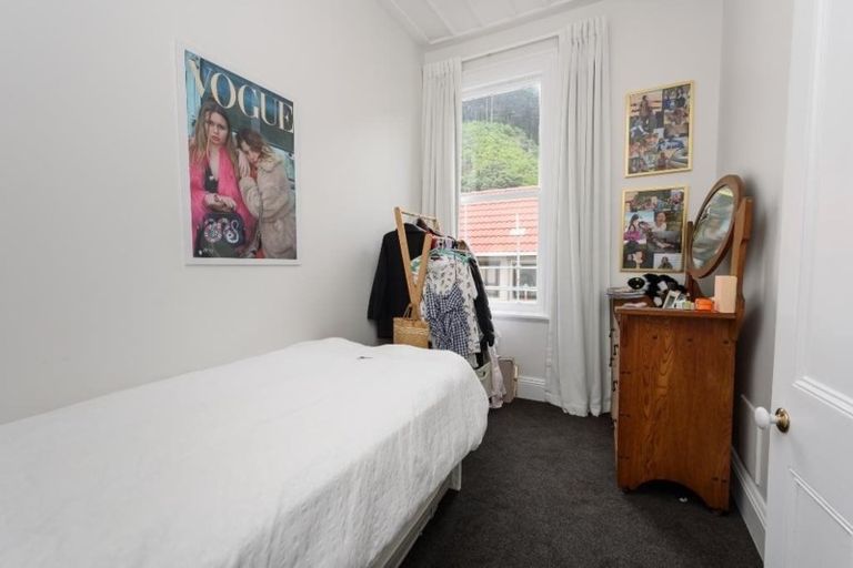 Photo of property in 132 Tinakori Road, Thorndon, Wellington, 6011