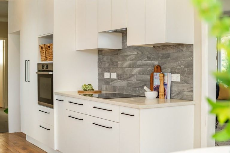 Photo of property in 5 Arnot Avenue, Clouston Park, Upper Hutt, 5018