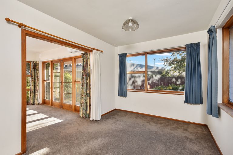 Photo of property in 5 Carol Place, Halswell, Christchurch, 8025