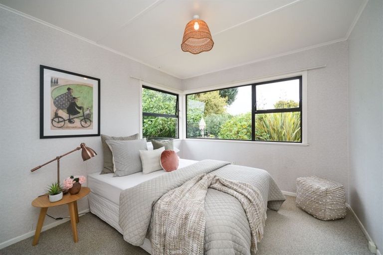 Photo of property in 18 Snowdon Avenue, Terrace End, Palmerston North, 4410