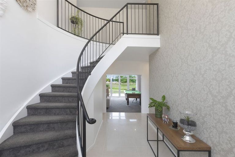 Photo of property in 211 Jeffs Drain Road, Ohoka, Kaiapoi, 7692