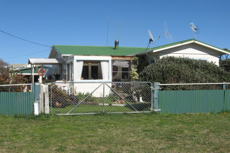 Photo of property in 12 Ngatiawa Street, Himatangi Beach, Foxton, 4891