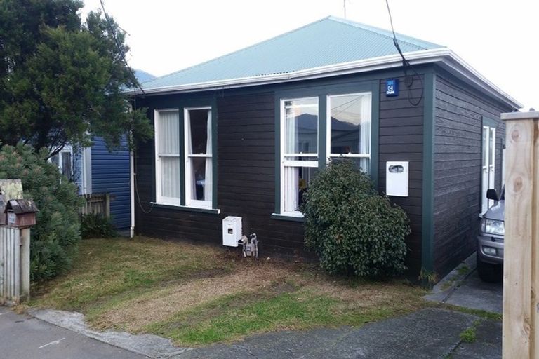 Photo of property in 19 Cruickshank Street, Kilbirnie, Wellington, 6022