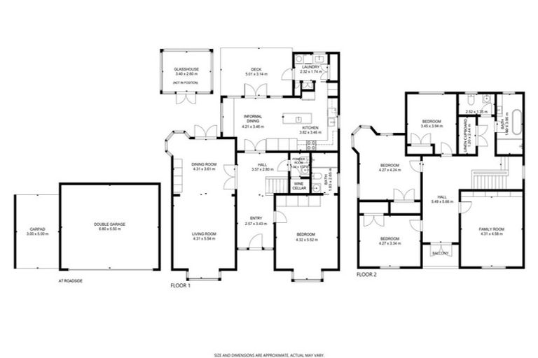 Photo of property in 89 Brougham Street, Mount Victoria, Wellington, 6011