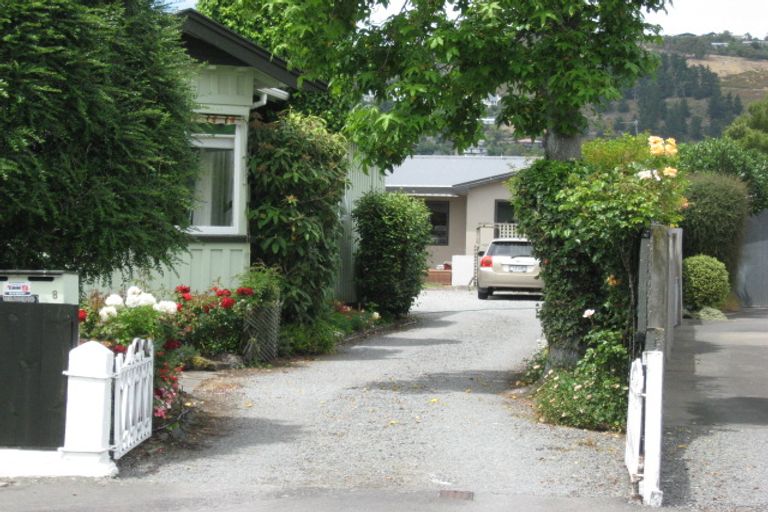 Photo of property in 1/8 Celia Street, Redcliffs, Christchurch, 8081